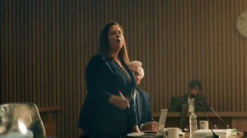 T-Mobile TV Spot, 'Courtroom' Featuring Paul Scheer, Yvette Nicole Brown featuring Bayne Gibby