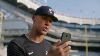 T-Mobile TV Spot, 'MLB Misunderstandings' Featuring Giancarlo Stanton, Aaron Judge