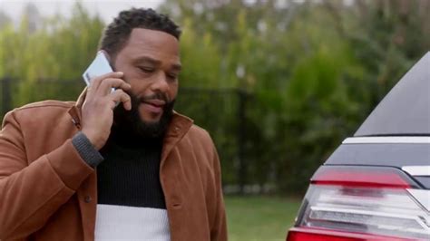 T-Mobile TV Spot, 'Mama: Taxes and Fees: $35 Per Line' Featuring Anthony Anderson, Song by Etta James created for T-Mobile