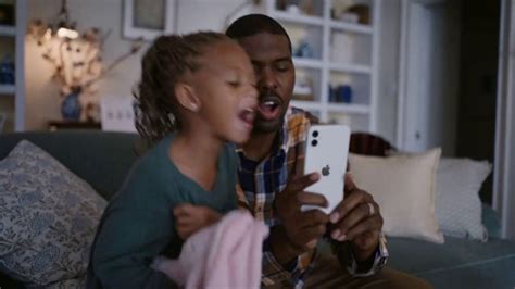 T-Mobile TV Spot, 'Seeing Double: Two for $90 Plus Two iPhones' featuring Jevin Smith