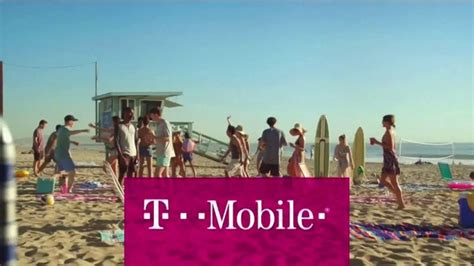 T-Mobile TV commercial - Wi-Fi Calls from iPhone 6