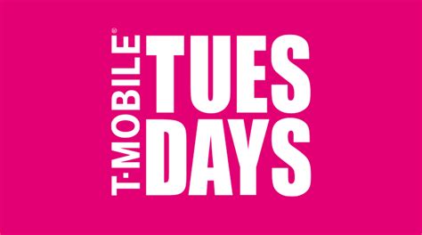 T-Mobile Tuesdays App logo