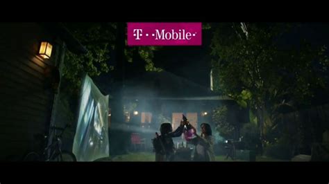 T-Mobile Unlimited Family Plan TV Spot, 'Get Lost in Space' featuring Bonnie Hellman