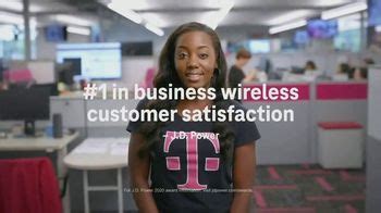 T-Mobile for Business TV Spot, 'Unconventional Thinking: Facebook Advertising on Us' created for T-Mobile for Business