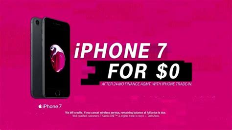 T-Mobile for Business TV commercial - iPhone 14 Pro On Us