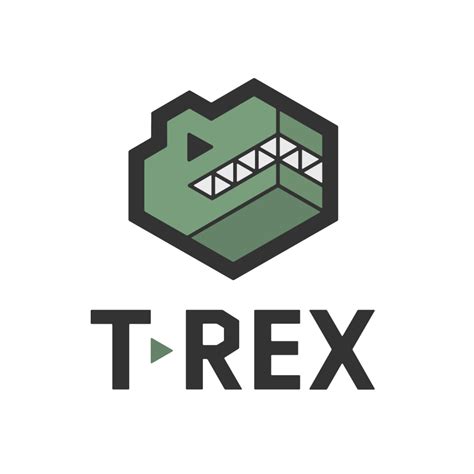 T-Rex Torch Series logo