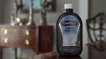 TARN-X TV commercial - Brilliant