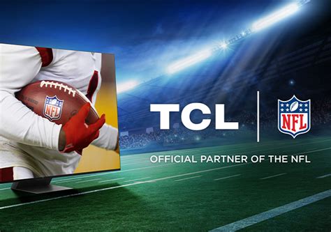 TCL USA TV commercial - Gameday