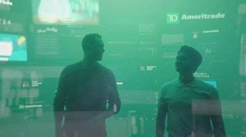 TD Ameritrade TV Spot, 'A Million Ways to Trade' featuring Taylor Thodos