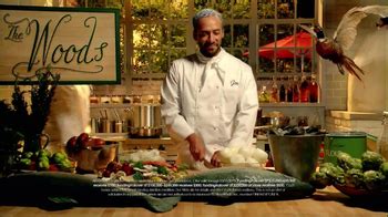 TD Ameritrade TV Spot, 'Chef' created for TD Ameritrade