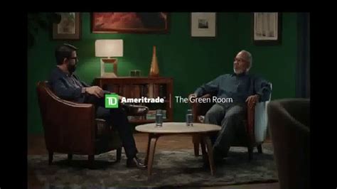 TD Ameritrade TV Spot, 'It Adds Up' Featuring Louie Vito