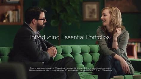 TD Ameritrade TV Spot, 'Schedule' created for TD Ameritrade