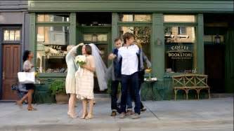 TD Ameritrade TV Spot, 'Wedding' featuring Matt Damon