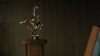 TD Ameritrade TV Spot, 'You Got This: Trophy' created for TD Ameritrade