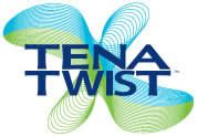 TENA Twist commercials