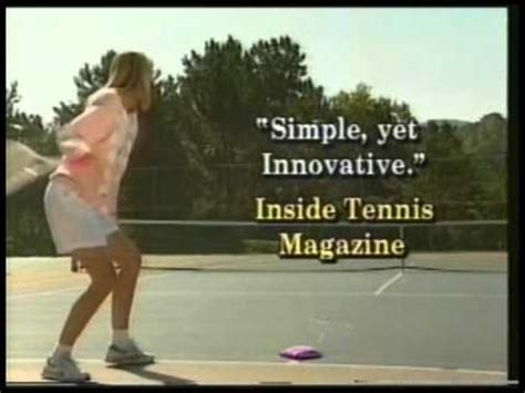 TENNIS.com TV commercial - Just a Click Away