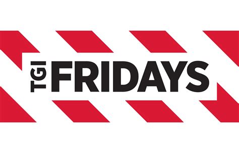 TGI Friday's Endless Apps logo