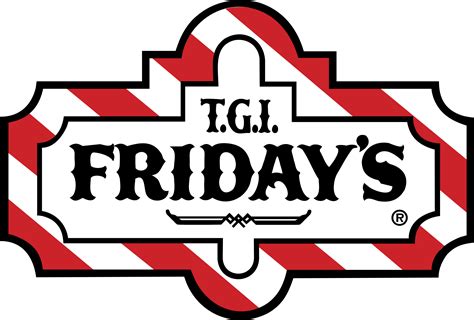 TGI Friday's logo