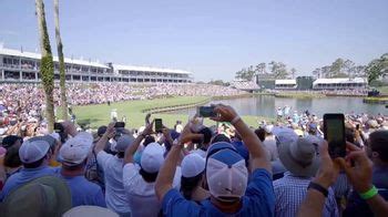THE PLAYERS Championship TV Spot, 'It's All Here' created for PGA TOUR