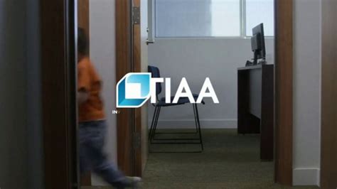 TIAA TV Spot, 'Dedication Never Runs Out' created for TIAA