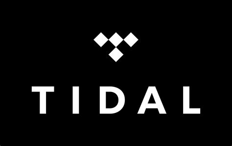 TIDAL Premium logo
