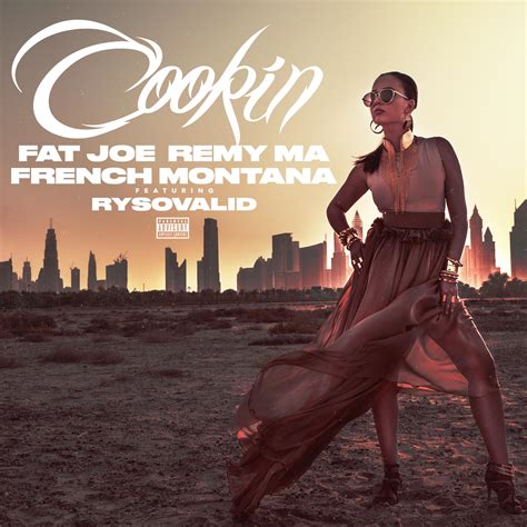 TIDAL TV Spot, 'Cookin' Song by Fat Joe, Remy Ma, French Montana, RySoValid created for TIDAL
