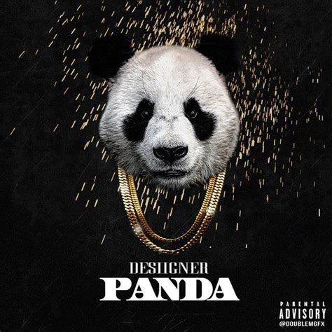 TIDAL TV Spot, 'Desiigner: Panda' featuring Desiigner