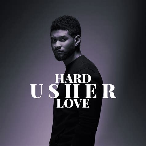 TIDAL TV Spot, 'Usher: Hard II Love' created for TIDAL
