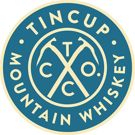 TINCUP Whiskey