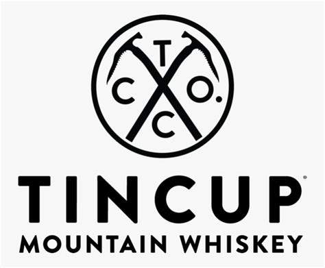 TINCUP Whiskey logo