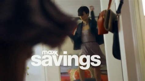 TJ Maxx TV commercial - MaxxLoud
