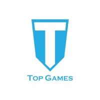 TOP GAMES INC. logo