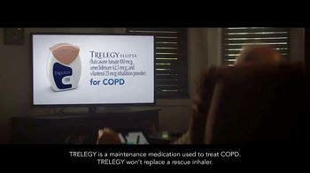 TRELEGY TV Spot, 'Feeling Good' featuring Leah Kreitz