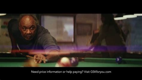 TRELEGY TV commercial - Make a Stand: Pool