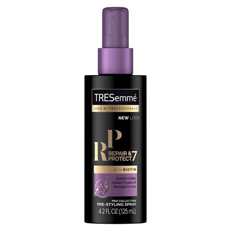 TRESemmé Expert with Biotin Repair & Protect Pre-Styling Spray