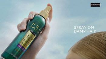 TRESemmé Fluid Smooth Spray TV commercial - Shines Like Water: Beach
