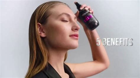 TRESemmé One Step Stylers TV commercial - Totally Effortless
