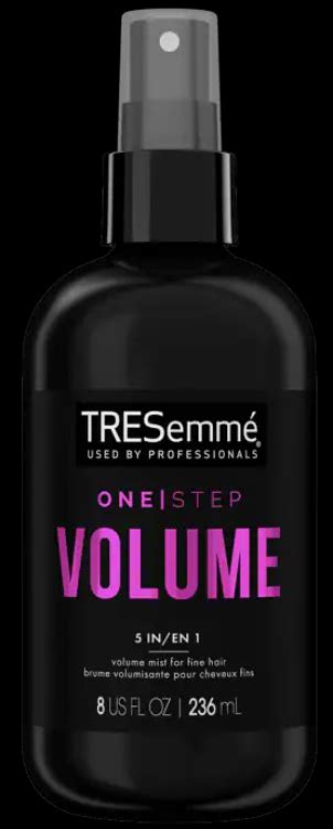 TRESemmé One Step Volume 5-in-1 Volumizing Mist