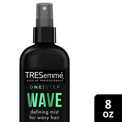TRESemmé One Step Wave Spray 5-in-1 Defining Mist