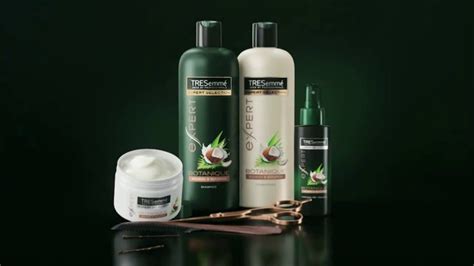 TRESemme BOTANIQUE TV Spot, 'Inspired by Nature' featuring Jennifer Armour