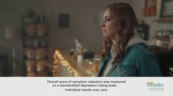TRINTELLIX TV Spot, 'More Than Sadness'