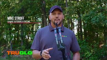 TRUGLO TV Spot, 'Top Quality & Innovative' Featuring Mike Stroff created for TRUGLO