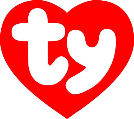 TY Inc logo