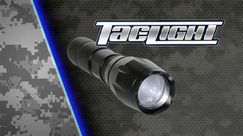 Tac Light Max TV commercial - Military Technology