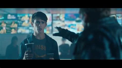 Taco Bell $5 Big Box TV Spot, 'Playstation Virtual Reality Box: Player One' featuring Gideon Emery