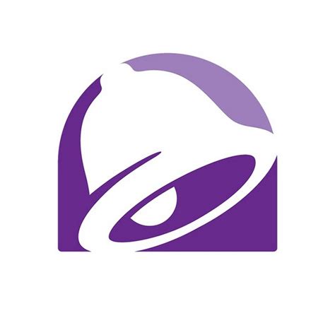 Taco Bell App logo