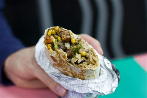 Taco Bell Cantina Steak Burrito commercials