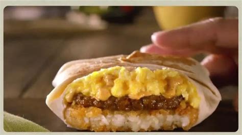 Taco Bell Crunchwrap Slider TV Spot, 'Corre'