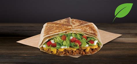 Taco Bell Crunchwrap Supreme Cravings Trio commercials