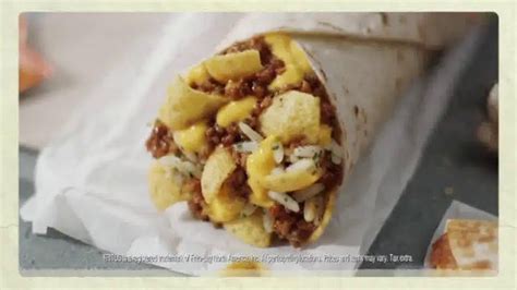 Taco Bell Dollar Cravings Menu TV Spot, 'Silver Dollar' featuring John McCool Bowers